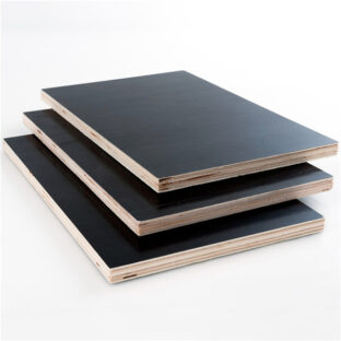 Pro form film plywood